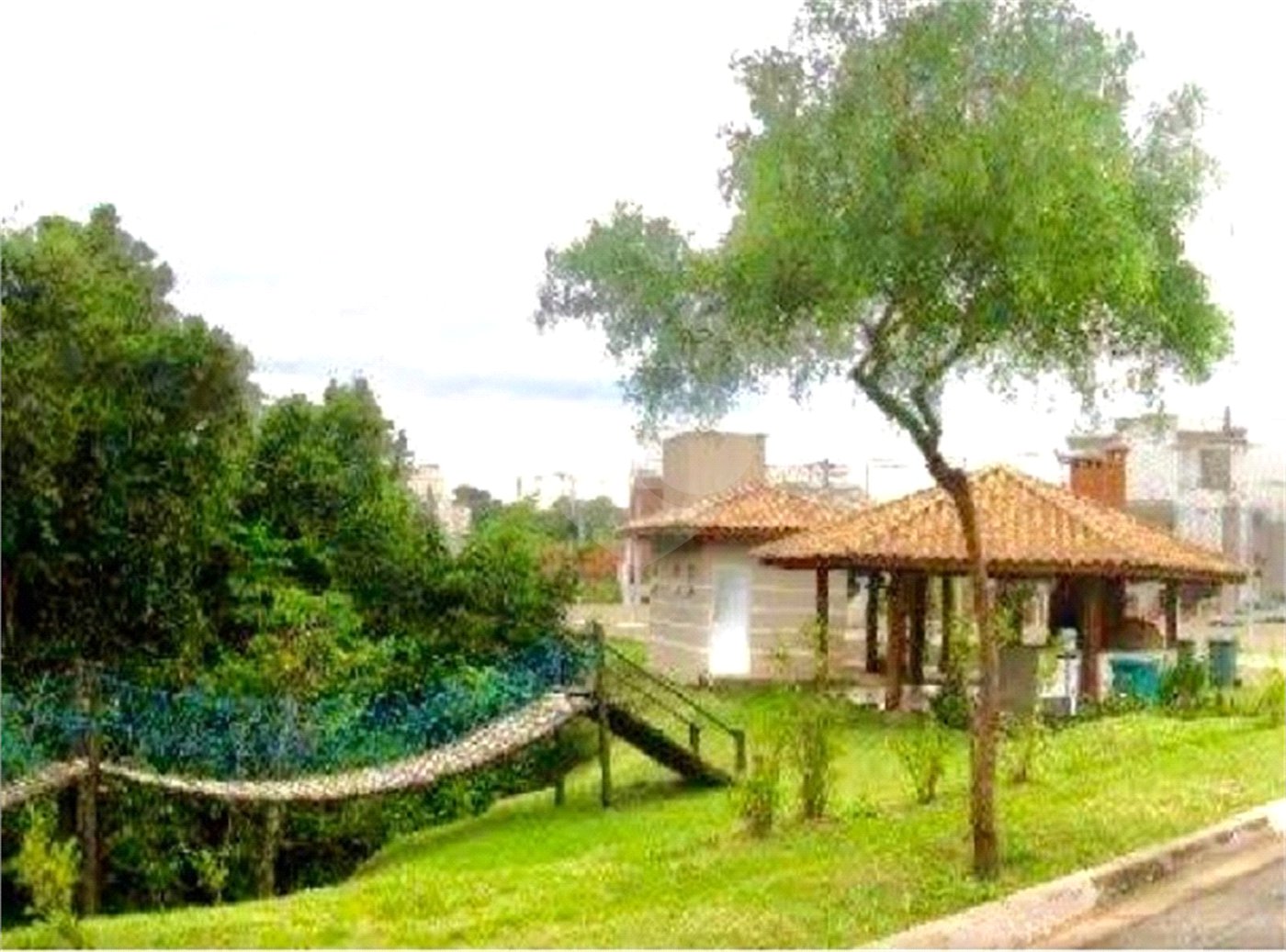 Terreno à venda no condomínio Aldeia da Mata, Votorantim - SP