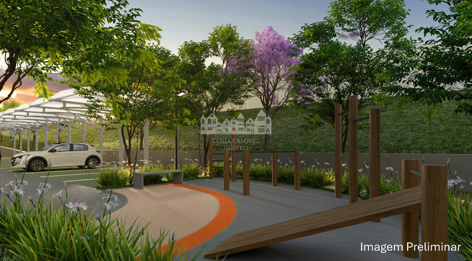 Apartamento, 3 quartos, 128 m² - Foto 28