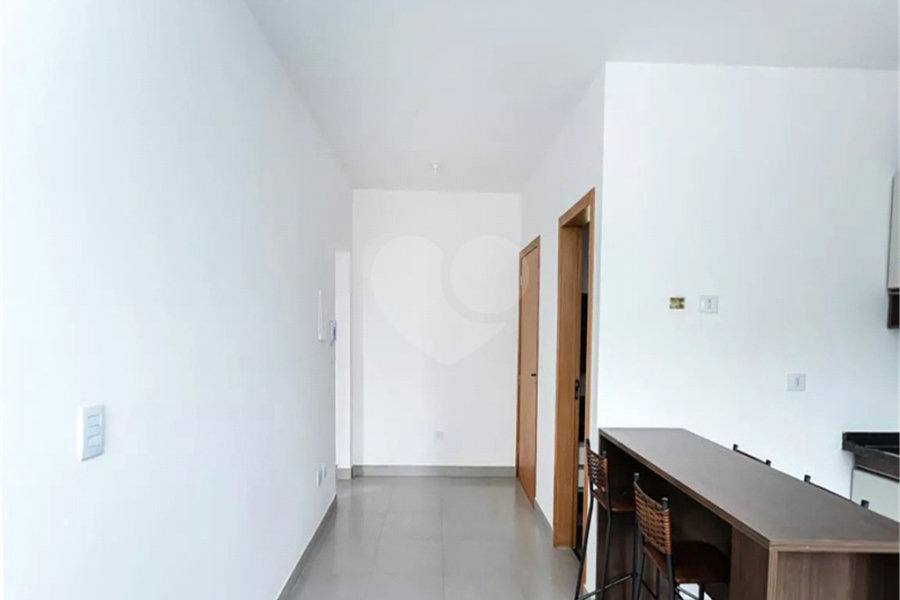 Apartamento à venda com 2 quartos em Vila Celeste, São Paulo, SP