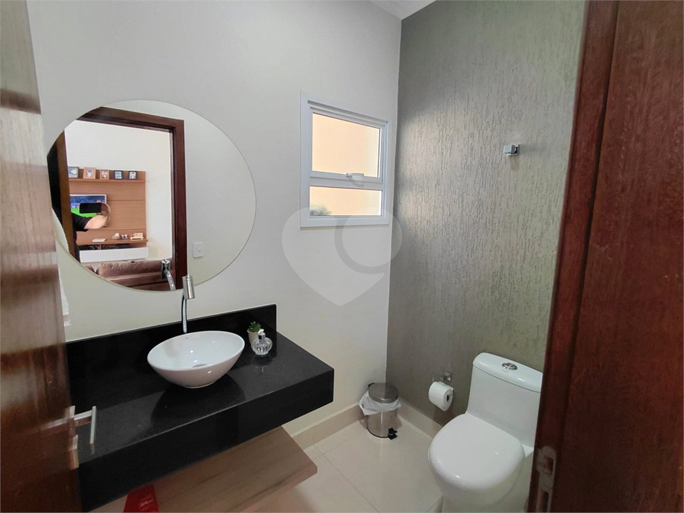 Casa Térrea à venda com 3 quartos, sendo 1 suíte, em Jardim Esplanada II, Indaiatuba, SP