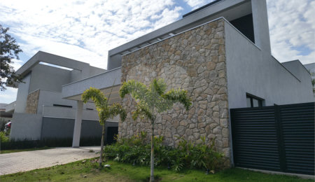 Casa à venda com 3 suítes no condomínio Alphaville Nova Esplanada 4, Votorantim - SP