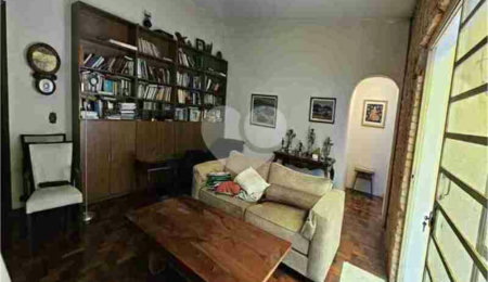 Casa à venda com 3 quartos, sendo 1 suíte, em Brooklin Paulista, São Paulo, SP
