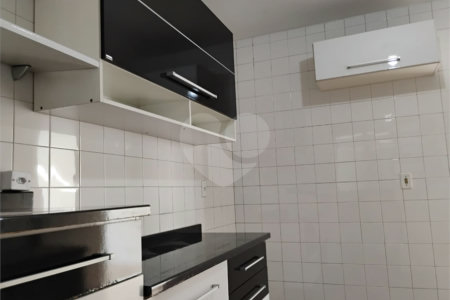 Apartamento para alugar com 2 quartos em Jardim Brasil (zona Sul), São Paulo, SP