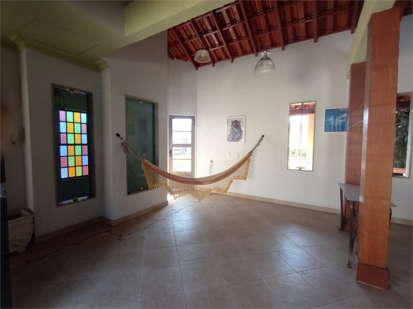 Casa à venda com 4 quartos, sendo 1 suíte, em Andaraí, Rio de Janeiro, RJ