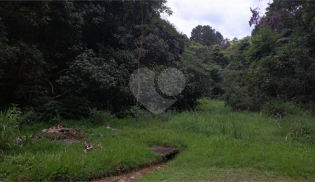 Terreno à venda no condomínio Campos de Mairiporã Gleba 1, Mairiporã - SP