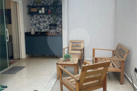Apartamento à venda com 2 quartos em Jardim São Paulo(zona Norte), São Paulo, SP