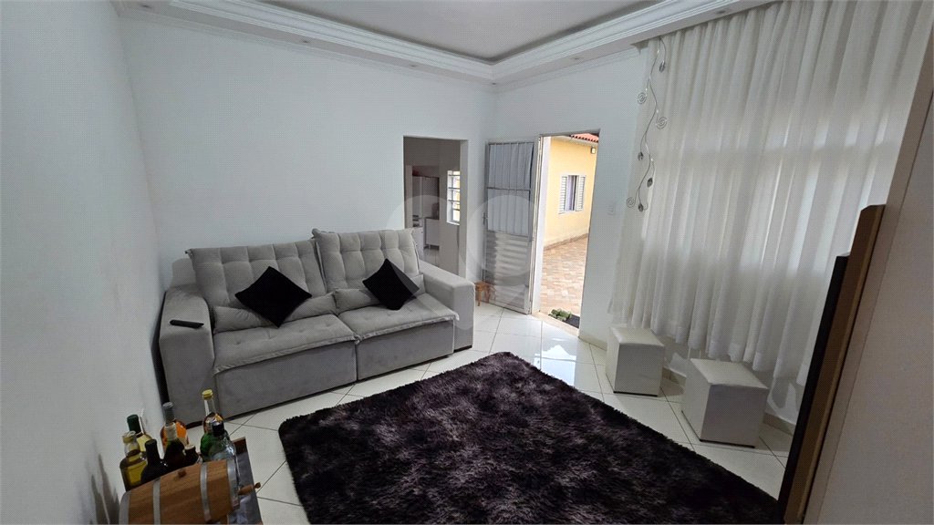 Casa à venda com 2 quartos, sendo 1 suíte,  em Vila Bonilha, São Paulo, SP