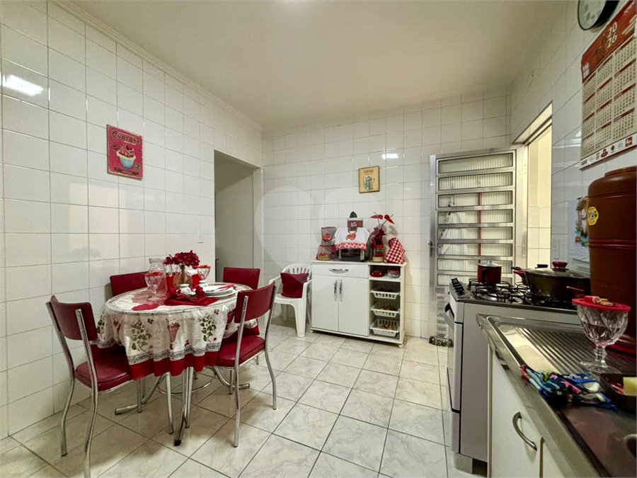 Casa à venda com 3 quartos em Vila Galvão, Guarulhos, SP