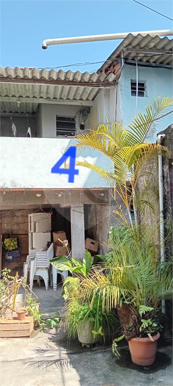 Sobrado à venda com 6 quartos em Vila Campestre, São Paulo, SP