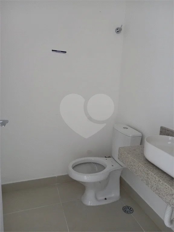 Apartamento à venda com 3 suítes em Tucuruvi, São Paulo, SP