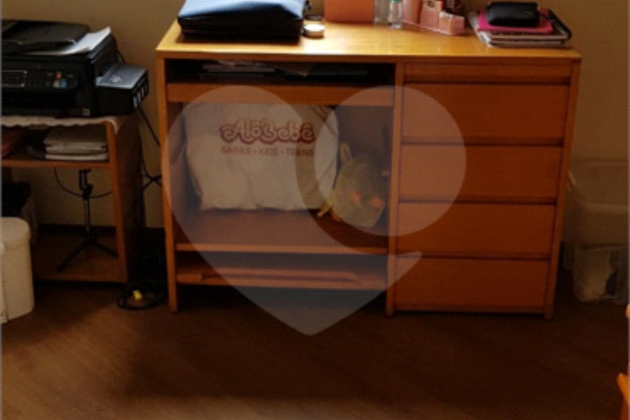 Apartamento à venda com 3 quartos, sendo 1 suíte, em Tucuruvi, São Paulo, SP