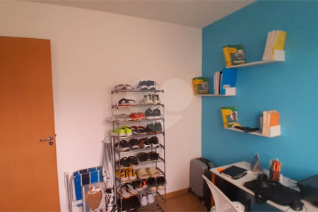 Apartamento à venda com 2 quartos em Campo Grande, Rio de Janeiro, RJ