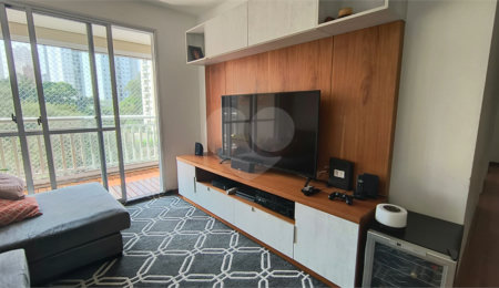 Apartamento à venda com 3 quartos, sendo 2 suítes,  em Lar São Paulo, São Paulo, SP