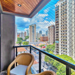 Apartamento à venda com 3 quartos, sendo 1 suíte, em Vila Olímpia, São Paulo, SP