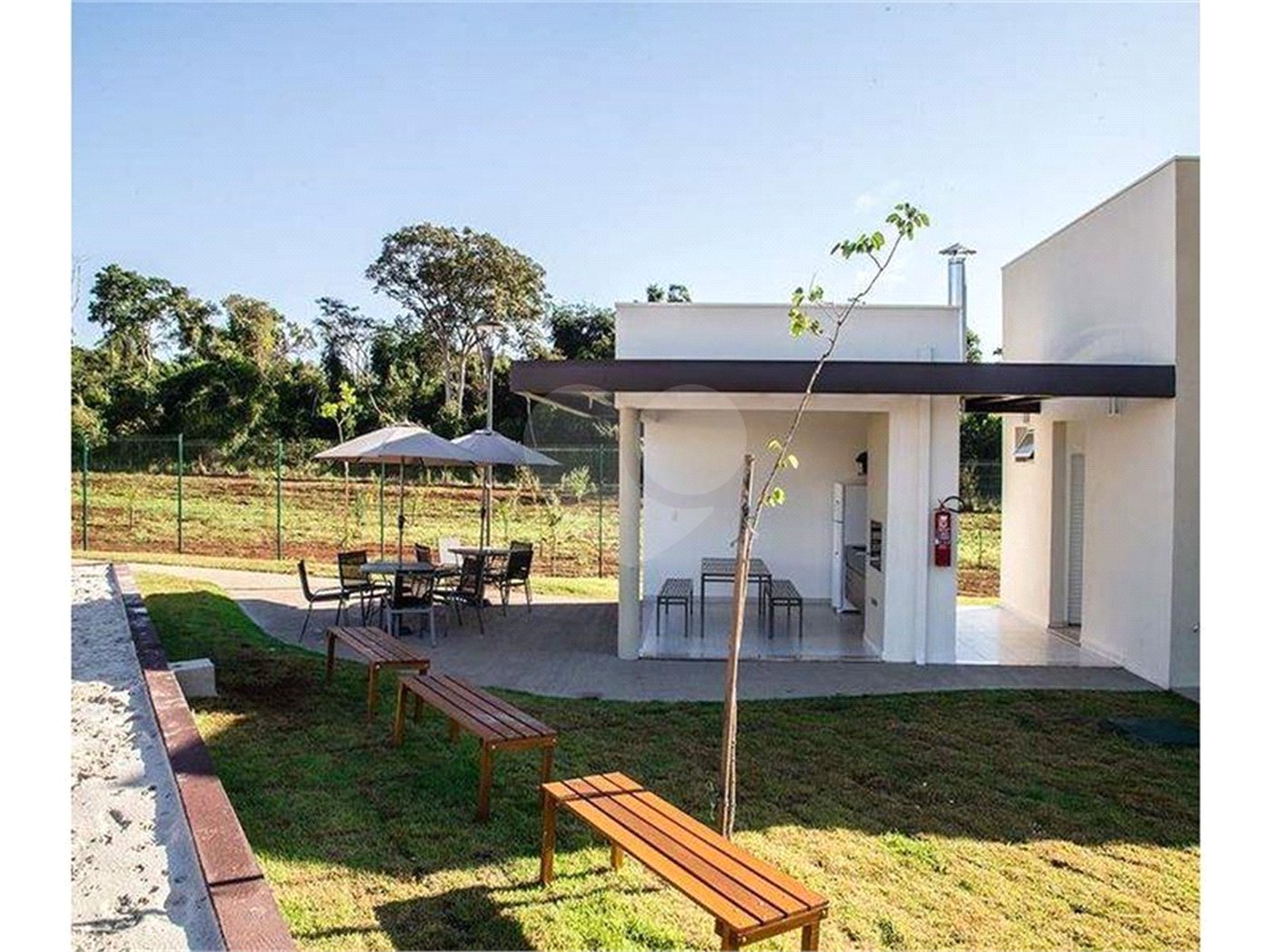 Terreno à venda no condomínio Portal da Mata Rp, Ribeirão Preto - SP