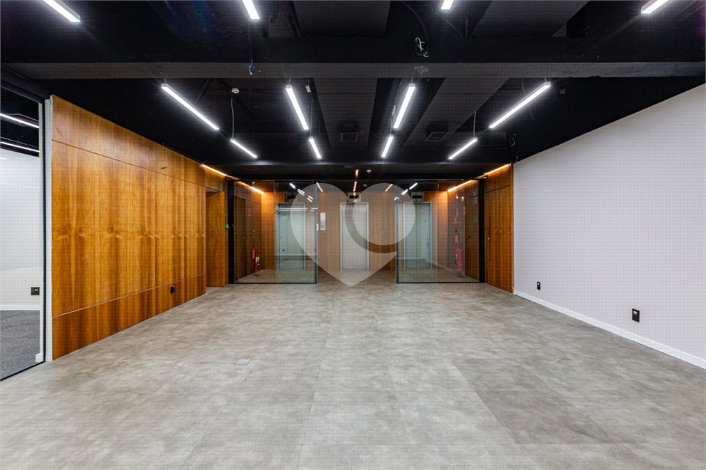 Apartamento para alugar em Jardim Paulistano, São Paulo, SP