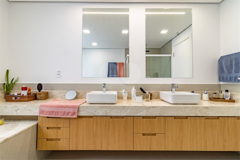 Apartamento à venda com 4 suítes em Vila Mariana, São Paulo, SP