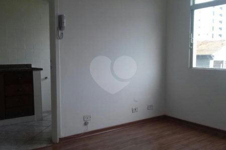 Apartamento à venda com 2 quartos em Vila Nova Conceição, São Paulo, SP