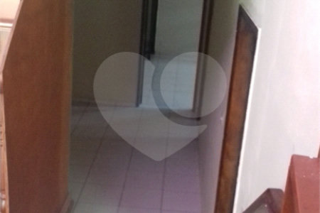 Casa à venda com 3 quartos em Vila Jaguara, São Paulo, SP