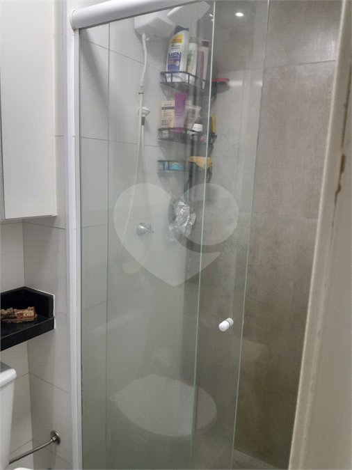 Apartamento à venda com 2 quartos no Brasilândia, São Paulo, SP