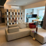 Apartamento à venda com 2 quartos, sendo 1 suíte,  em Vila Mogilar, Mogi das Cruzes, SP