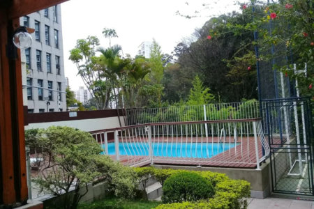 Apartamento à venda com 3 quartos, sendo 1 suíte, em Jardim Londrina, São Paulo, SP