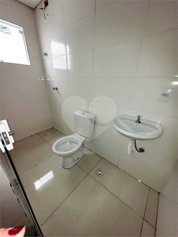 Apartamento à venda com 2 quartos em Vila Maria Alta, São Paulo, SP
