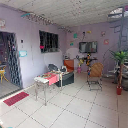 Casa à venda com 3 quartos, sendo 1 suíte, em Campo Grande, Rio de Janeiro, RJ