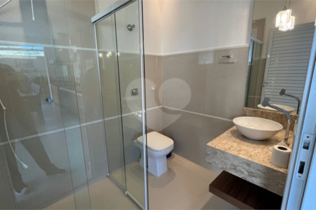 Sobrado à venda com 4 suítes em Condomínio Residencial Reserva Ecológica Atibaia, Atibaia, SP