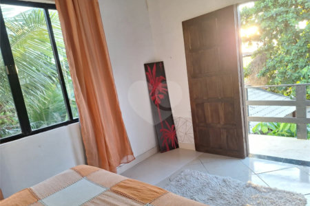 Casa à venda com 6 suítes em Manguinhos, Armação dos Búzios, RJ