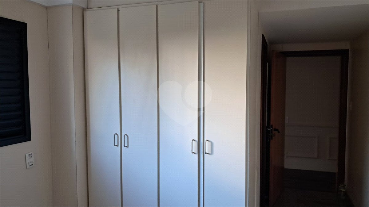 Apartamento para alugar com 4 suítes em Alto da Boa Vista, São Paulo, SP