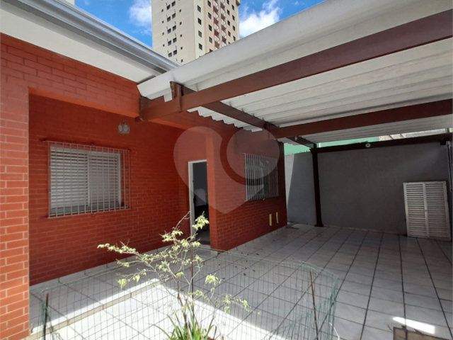 Casa à venda com 2 quartos em Mandaqui, São Paulo, SP