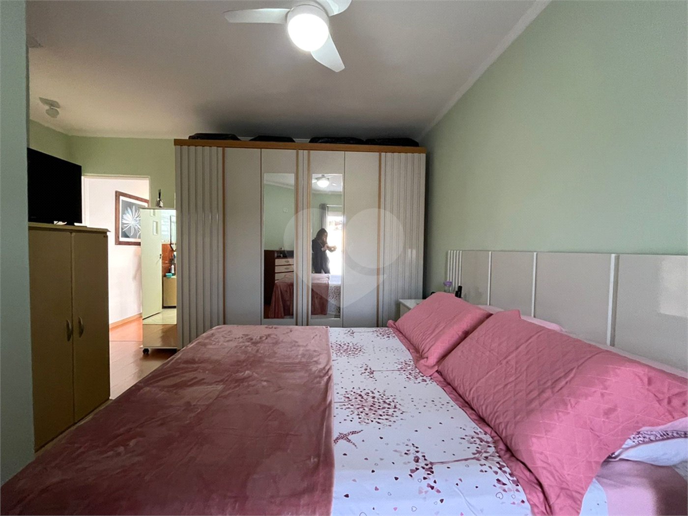 Casa à venda com 4 quartos, sendo 1 suíte, em Vila Maria Alta, São Paulo, SP