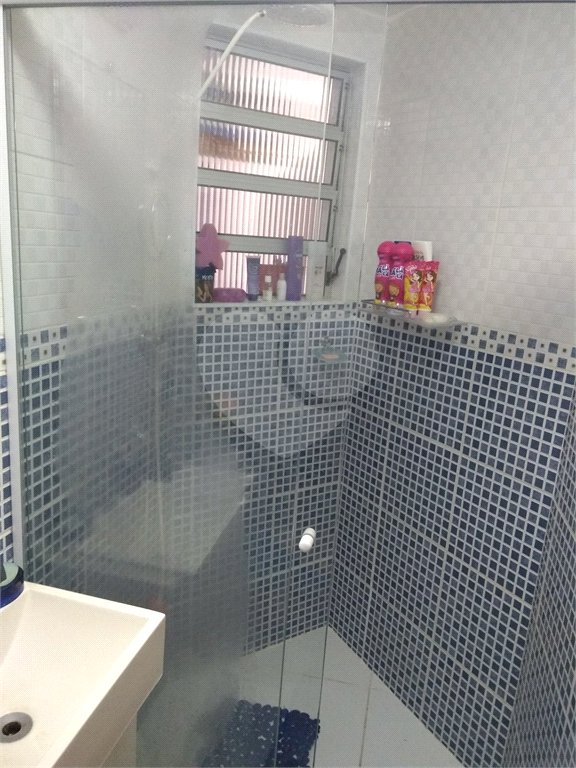 Apartamento à venda com 2 quartos em Vila Formosa, São Paulo, SP