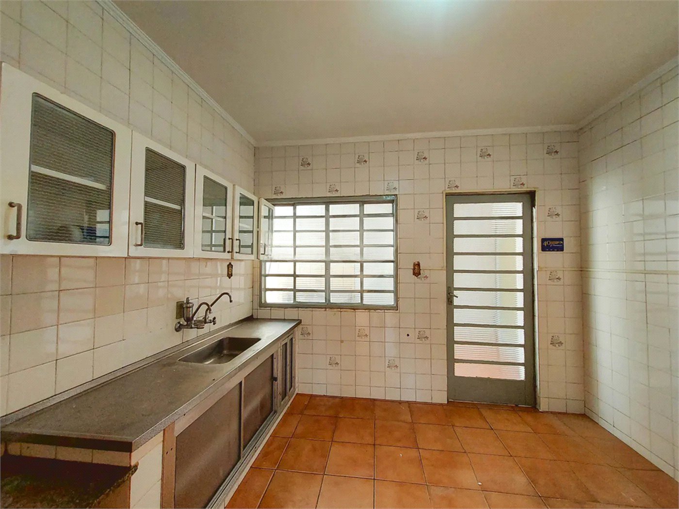 Casa à venda ou para alugar com 6 quartos, sendo 2 suítes, em Jardim Itália, Itapetininga, SP
