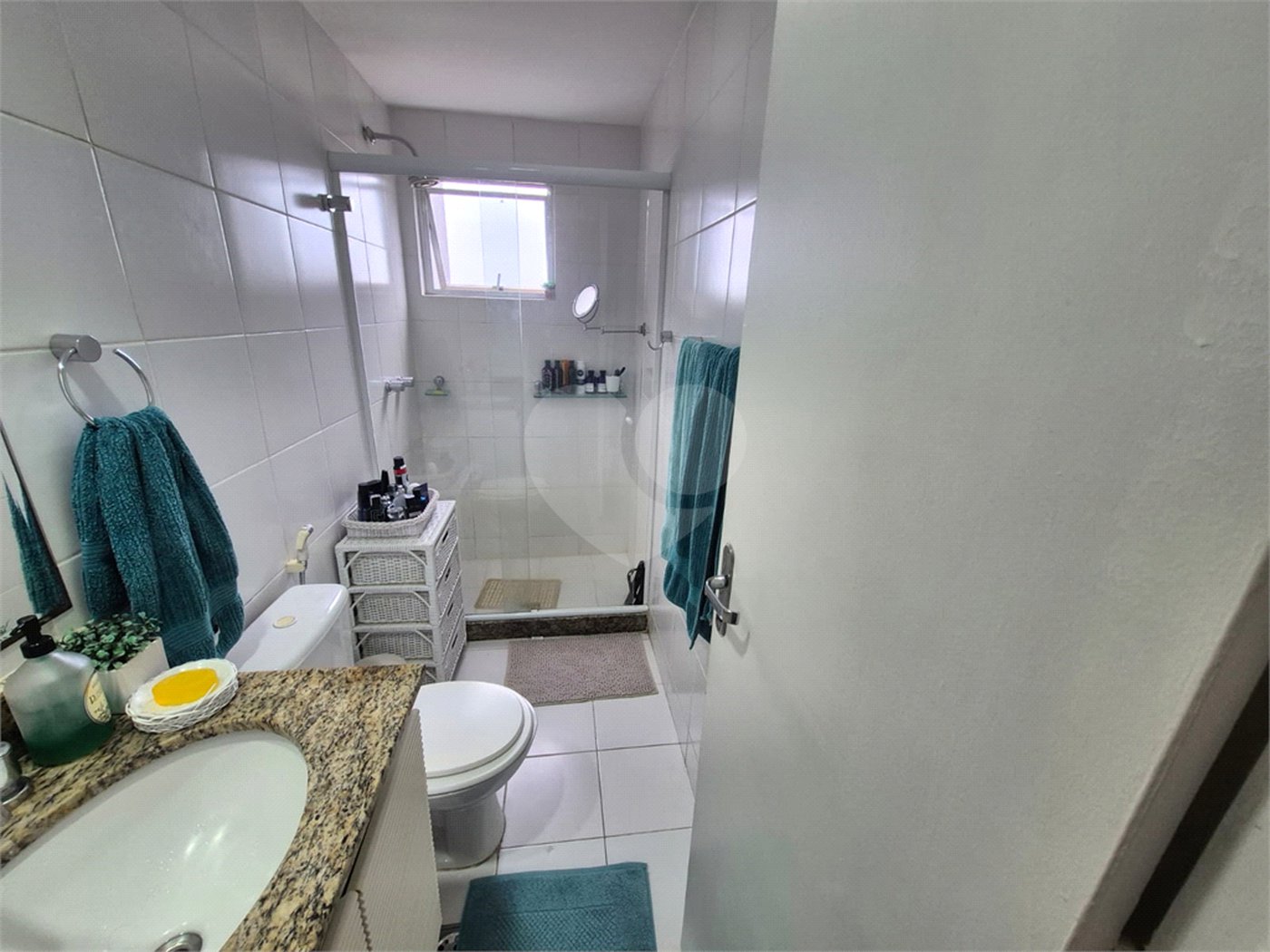 Apartamento à venda com 2 quartos em Vila Isabel, Rio de Janeiro, RJ