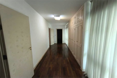 Casa à venda com 5 quartos, sendo 3 suítes, em Brooklin Paulista, São Paulo, SP