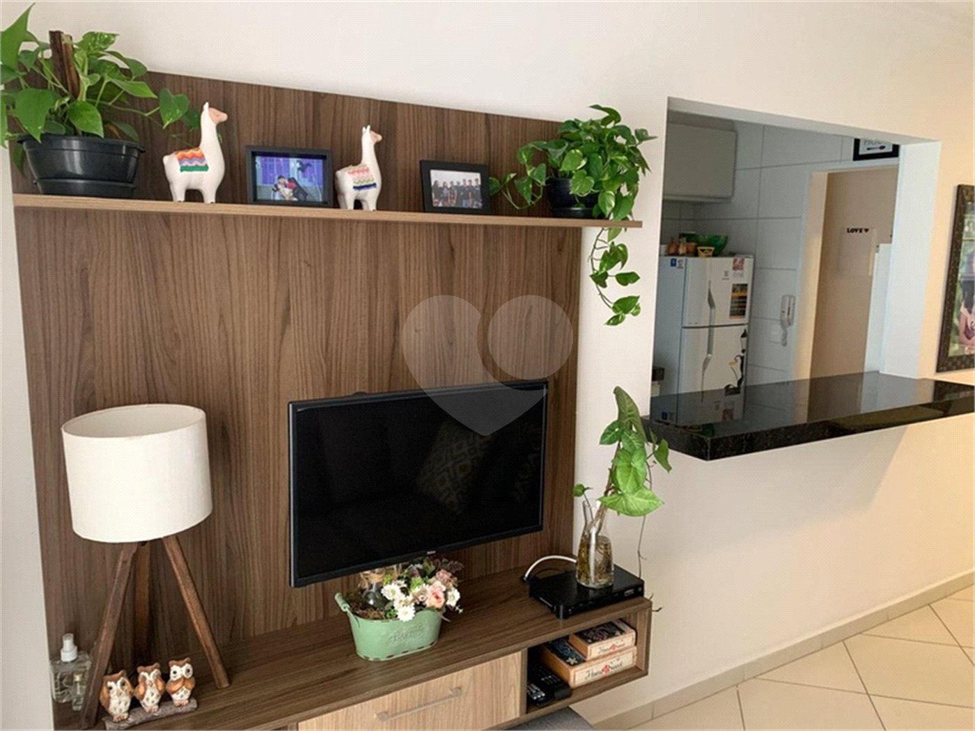 Apartamento à venda com 2 quartos, sendo 1 suíte,  em Jardim Ferreira, Sorocaba, SP