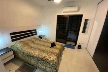 Apartamento Residencial à venda, Centro, São Vicente - AP1396.