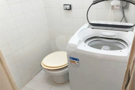 Apartamento à venda com 3 quartos em Laranjeiras, Rio de Janeiro, RJ