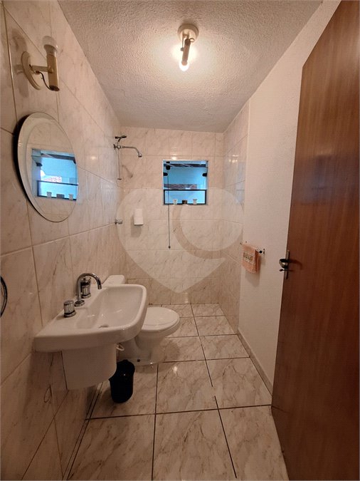 Sobrado à venda com 3 quartos, sendo 1 suíte, em Limão, São Paulo, SP