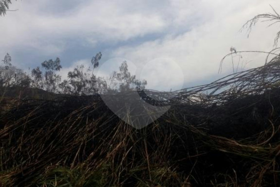 Terreno à venda no condomínio Xxxx, São Paulo - SP