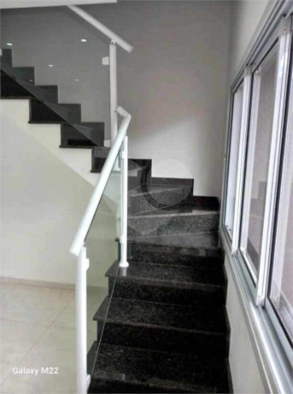 Casa à venda com 3 quartos em Vila São Geraldo, São Paulo, SP