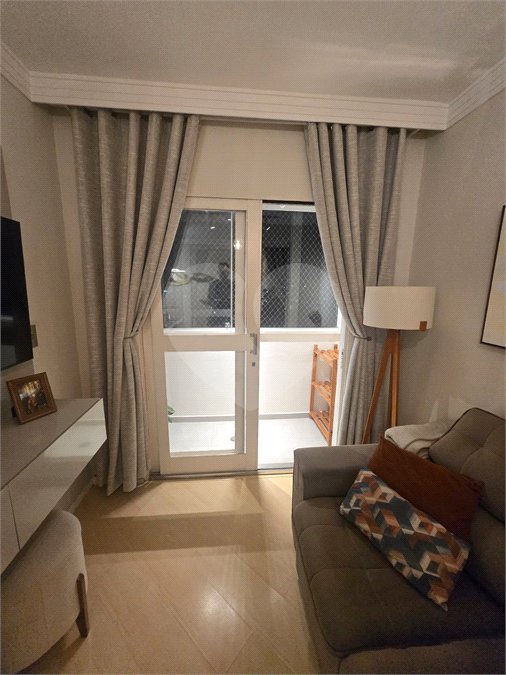Apartamento à venda com 2 quartos em Casa Verde Alta, São Paulo, SP