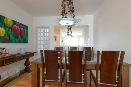 Apartamento à venda com 2 quartos, sendo 1 suíte,  em Indianópolis, São Paulo, SP
