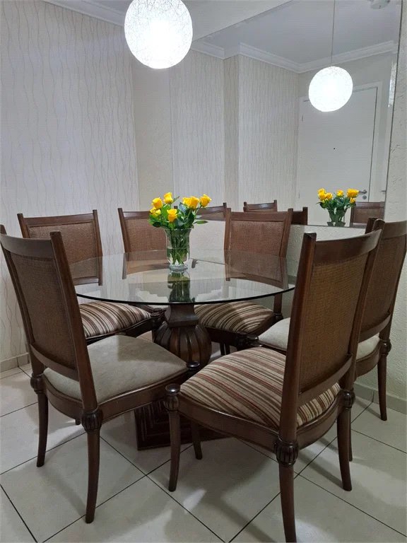 Apartamento à venda com 2 quartos em Jardim Leonor, São Paulo, SP