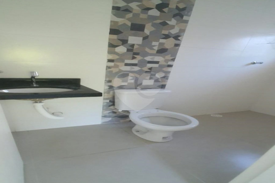 Casa à venda com 5 quartos em Mandaqui, São Paulo, SP