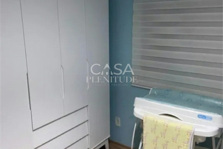 Apartamento à venda com 2 quartos em Vila Odim Antão, Sorocaba, SP