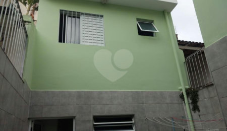 Sobrado à venda com 3 suítes em Mandaqui, São Paulo, SP
