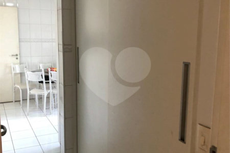 Apartamento à venda com 3 suítes em Alto da Boa Vista, São Paulo, SP